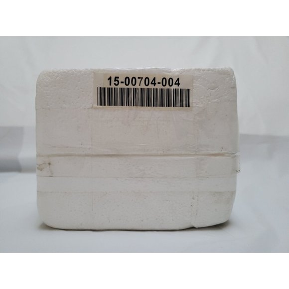 Mickey Mouse Snow Globe Ornament IT'S SNOW FUN WITHOUT YOU Bradford #A0169 COA - Picture 12 of 12